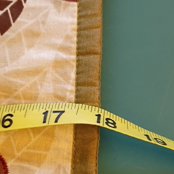 Owl Design Table Linens - Multicolor - Picture 5 of 6